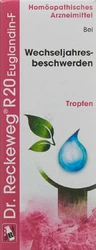 Dr. Reckeweg R20 Euglandin-F Tropfen