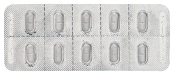 Cetirizin Spirig HC Filmtablette 10 mg