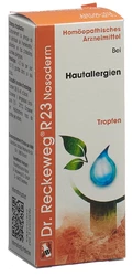 Dr. Reckeweg R23 Nosoderm Tropfen
