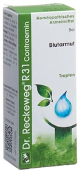 Dr. Reckeweg R31 Contraemin Tropfen