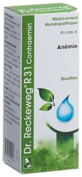 Dr. Reckeweg R31 Contraemin Tropfen