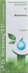 Dr. Reckeweg R31 Contraemin Tropfen