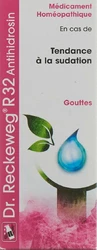 Dr. Reckeweg R32 Antihiosin Tropfen
