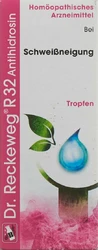 Dr. Reckeweg R32 Antihiosin Tropfen