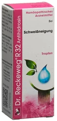 Dr. Reckeweg R32 Antihiosin Tropfen