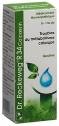 Dr. Reckeweg R34 Calcossin Tropfen