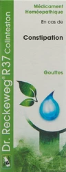 Dr. Reckeweg R37 Colinteston Tropfen