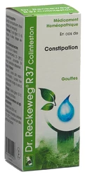 Dr. Reckeweg R37 Colinteston Tropfen