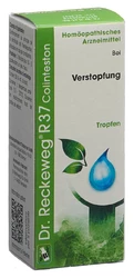 Dr. Reckeweg R37 Colinteston Tropfen