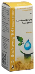 Dr. Reckeweg R47 Neuroglobin Tropfen