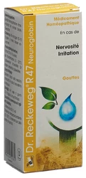 Dr. Reckeweg R47 Neuroglobin Tropfen