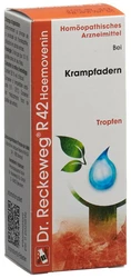 Dr. Reckeweg R42 Haemovenin Tropfen