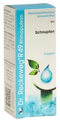 Dr. Reckeweg R49 Rhinopulsan Tropfen