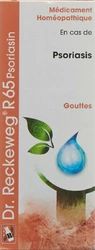 Dr. Reckeweg R65 Psoriasin Tropfen