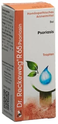 Dr. Reckeweg R65 Psoriasin Tropfen