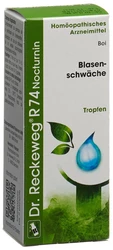 Dr. Reckeweg R74 Nocturnin Tropfen