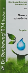 Dr. Reckeweg R74 Nocturnin Tropfen