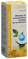Dr. Reckeweg R54 Imbelion Tropfen