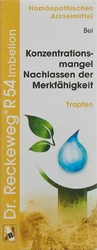 Dr. Reckeweg R54 Imbelion Tropfen