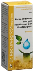 Dr. Reckeweg R54 Imbelion Tropfen