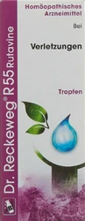 Dr. Reckeweg R55 Rutavine Tropfen