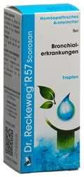 Dr. Reckeweg R57 Scorosan Tropfen