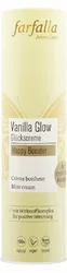 farfalla Glückscreme Vanilla Glow