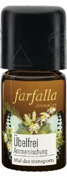 farfalla Aromamischung Übelfrei