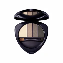 Dr. Hauschka Eye&Brow Palette 01 stone