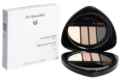 Dr. Hauschka Eye&Brow Palette 01 stone