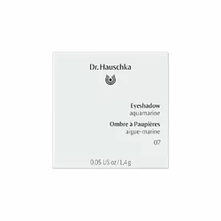 Dr. Hauschka Eyeshadow 07 aquamarine