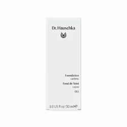 Dr. Hauschka fond de teint 001 cajou