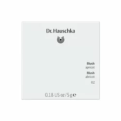 Dr. Hauschka Blush 02 apricot