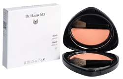 Dr. Hauschka Blush 02 apricot