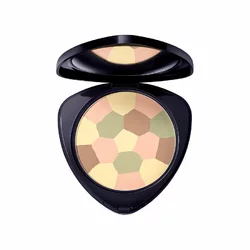 Dr. Hauschka Colour Correcting Powder 00 translucent