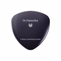 Dr. Hauschka poudre compacte correctrice 00 transparent