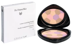 Dr. Hauschka Colour Correcting Powder 01 activating