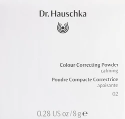 Dr. Hauschka Colour Correcting Powder 02 calming