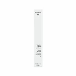Dr. Hauschka Lip Line Definer 00 translucent