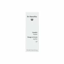 Dr. Hauschka Lipstick 07 orpine