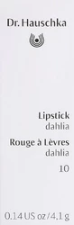 Dr. Hauschka Rouge à Lèvres 10 dahlia