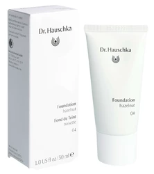 Dr. Hauschka Foundation 04 hazelnut