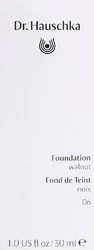 Dr. Hauschka fond de teint 06 walnut