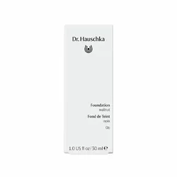 Dr. Hauschka Foundation 06 walnut