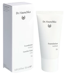 Dr. Hauschka Foundation 06 walnut