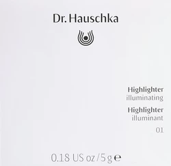 Dr. Hauschka Highlighter 01 illuminating