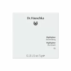 Dr. Hauschka Highlighter 01 illuminating