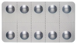 Bilastin axapharm Tablette 20 mg