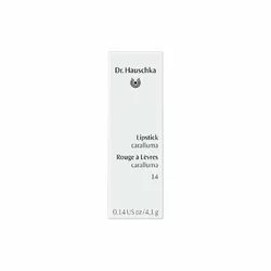 Dr. Hauschka Lipstick 14 caralluma