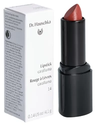 Dr. Hauschka Lipstick 14 caralluma